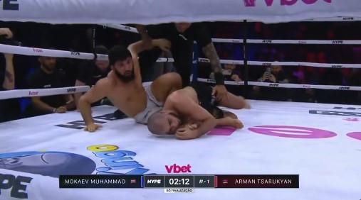 Резултати от Hype Brazil