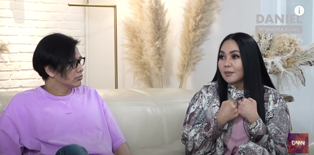 Armand Maulana dan Dewi Gita ungkap putrinya jadi korban bully