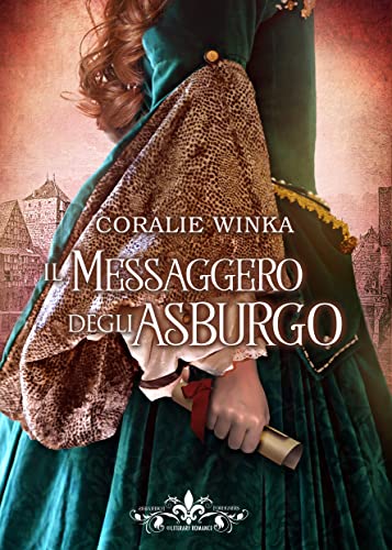 Coralie Winka - Il messaggero degli Asburgo (2022)
