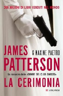 James Patterson, Maxine Paetro - La cerimonia (2011)
