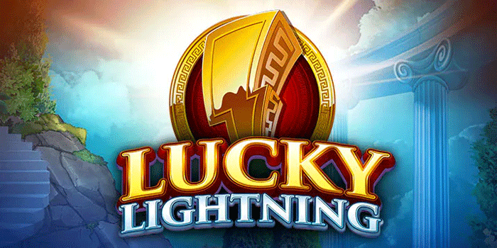 Slot Lucky Lightning