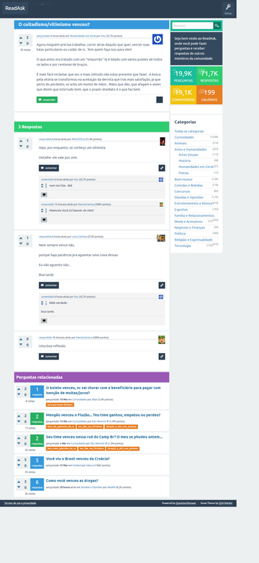 readask online index php 121097 o coitadismo vitimismo venceu show 121987 (1)