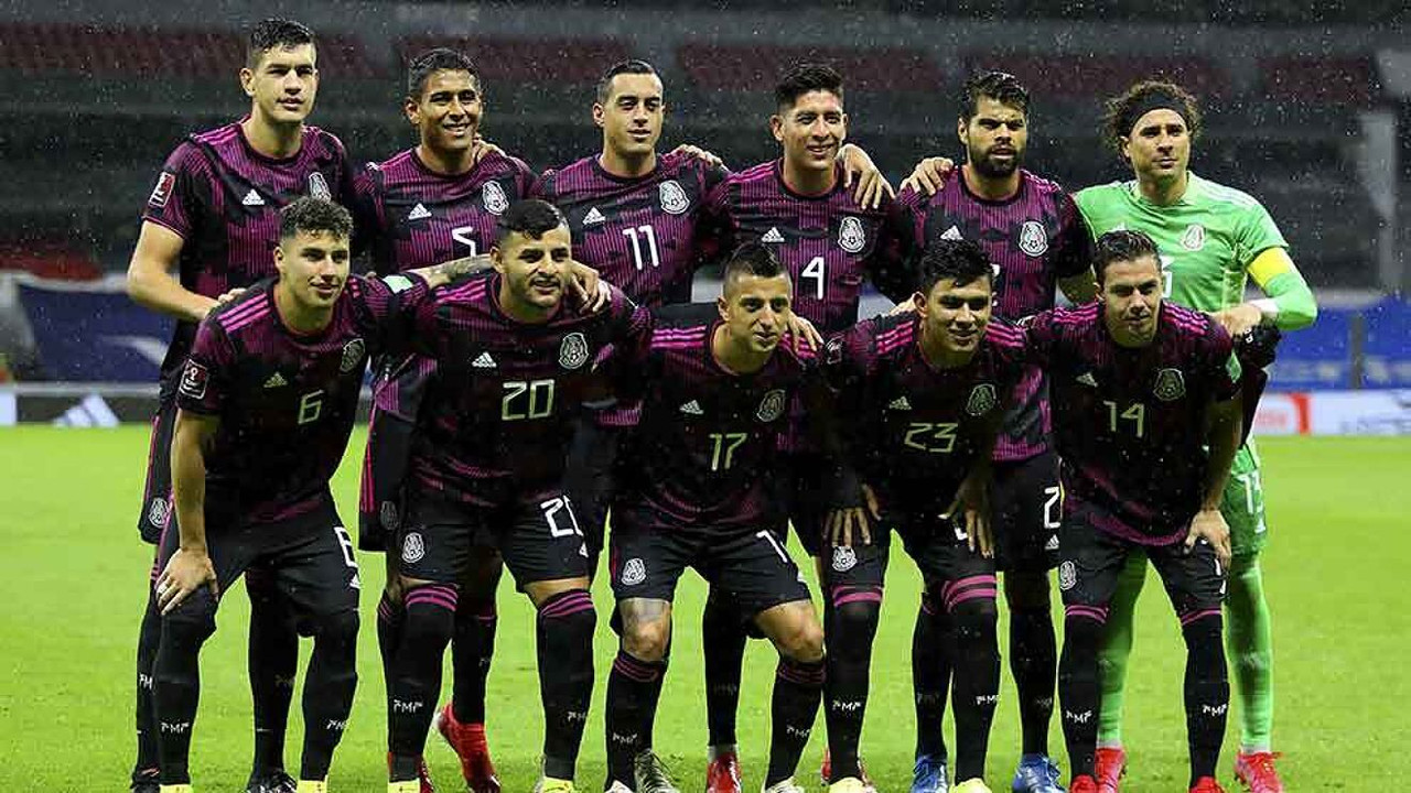 Selección Mexicana ¿Cuándo será el partido amistoso contra Guatemala?