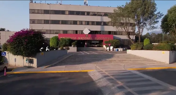 Sienta precedente INE para que hagan 'lo que quieran’ corcholatas y opositores