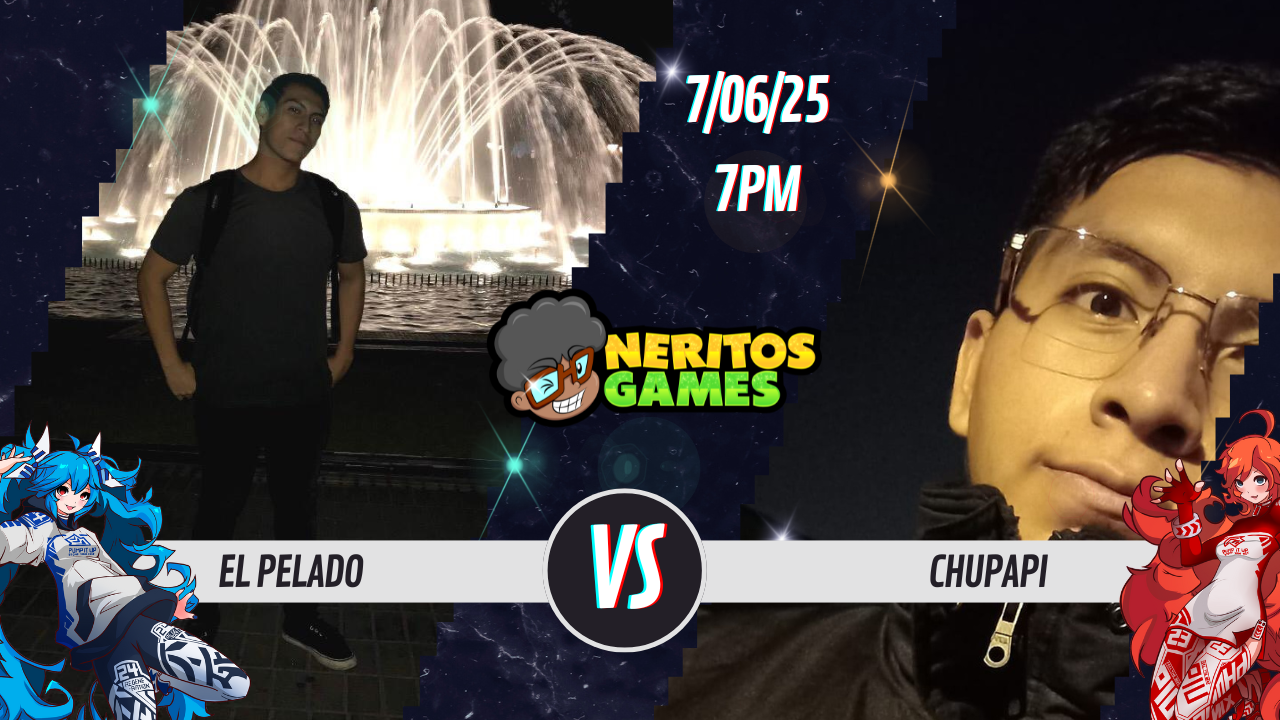 Foto más reciente subida el 13/05/2025 05:37