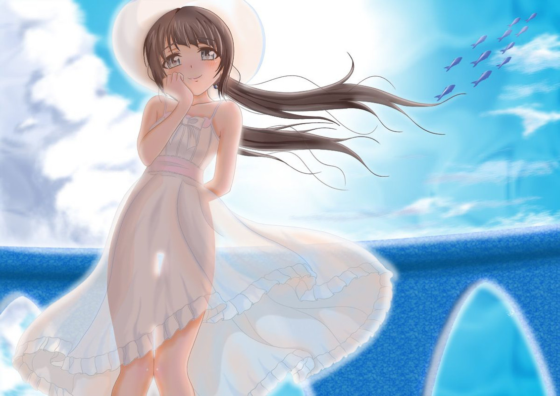 shiodome-miuna-nagi-no-asukara-drawn-by-h-i-t-59-18-45-46bbdff3e016f24d6e38ba61aac2cb79-1