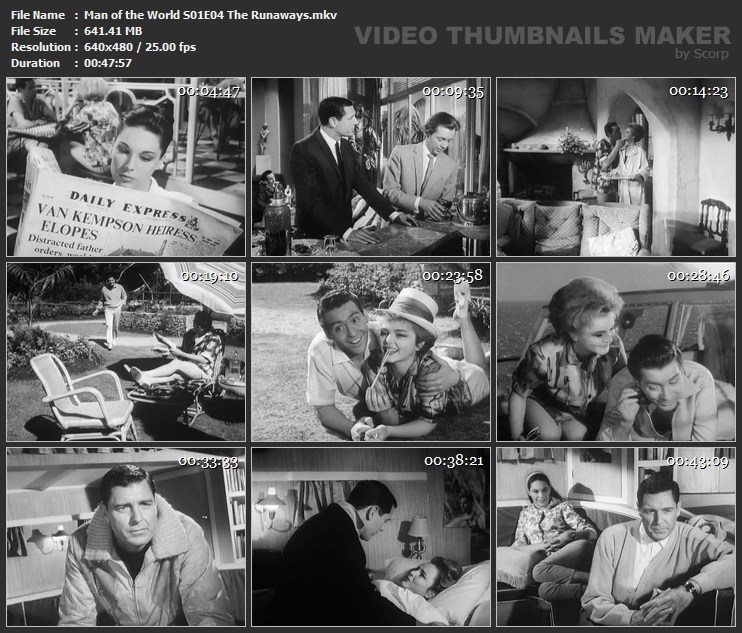 Man of the World S01E04 The Runaways.mkv