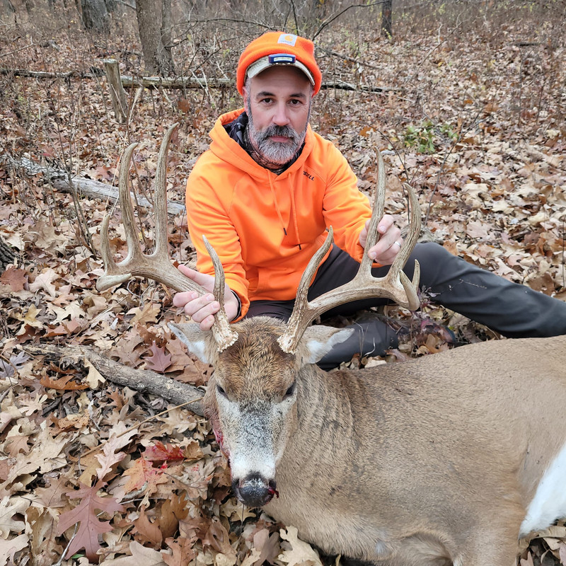 bobbys buck