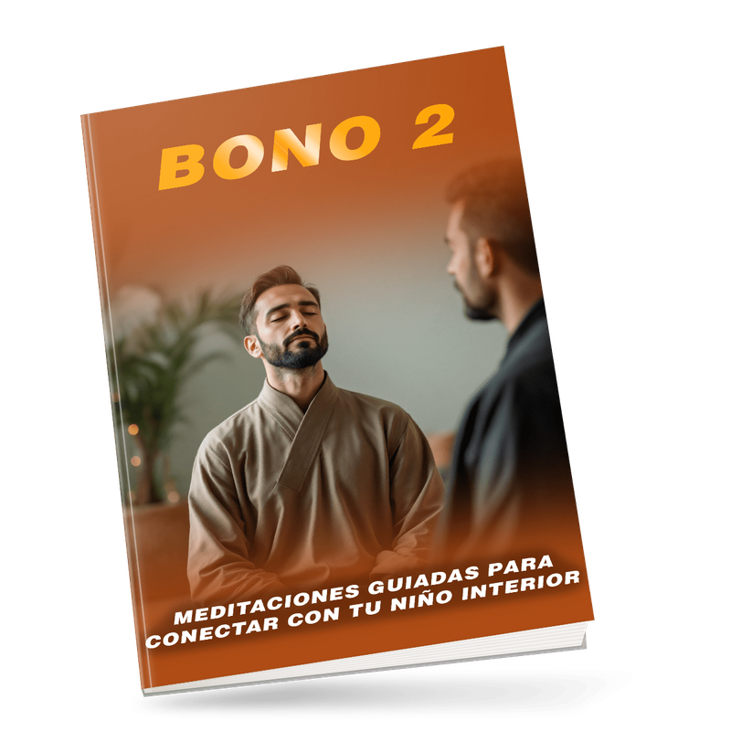 Bono #2: Meditaciones Guiadas