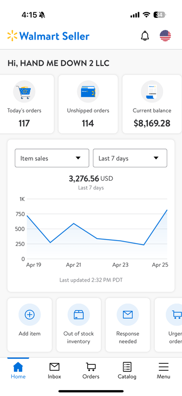 Walmart automation results result 7