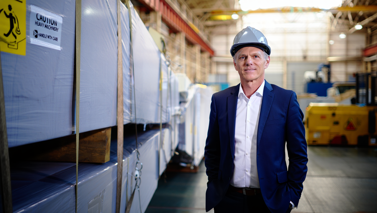 производители спецтехники в россии