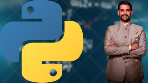 Learn Python, The Simplest Way!