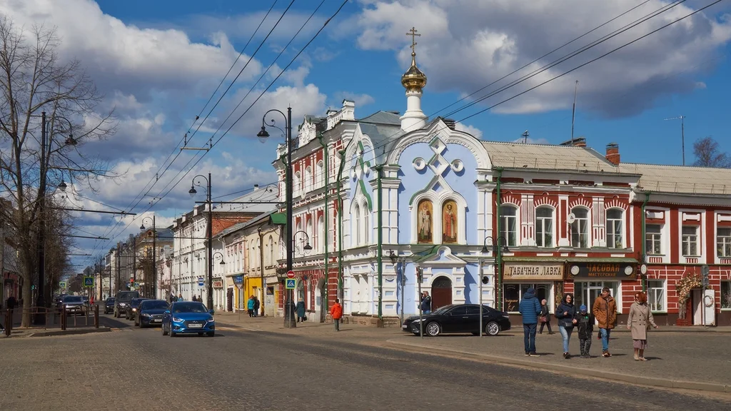 В Рыбинске пройдет Всероссийская ярмарка трудоустройства ✓ Новости Рыбинска и не только