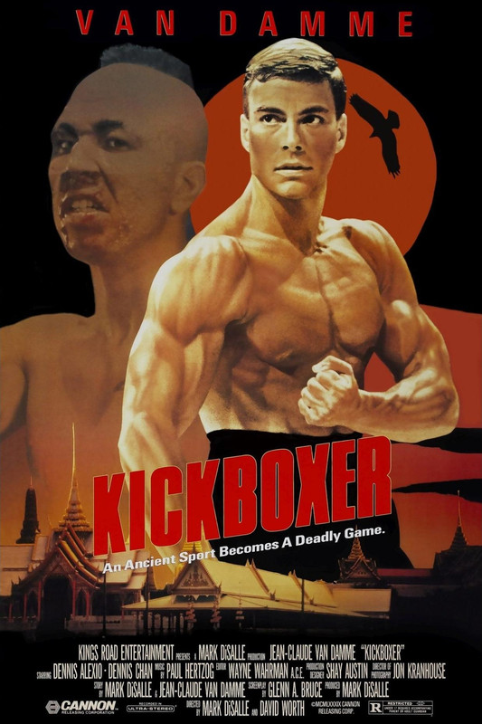 Kickboxer (1989) PL.1080p.BRRip.AAC.5.1.x264-PhX / LEKTOR PL