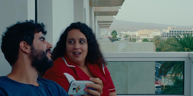 LA PELÍCULA “VOY A DESAPARECER”, DE CORÉ RUIZ, SE PRESENTARÁ EN EL FESTIVALITO DE LAS PALMAS