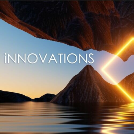 e87eeecb d6bf 4c6a 9f85 fa2d23dc2d53 - Hans Zimmer - Hans Zimmer Innovations (2022)