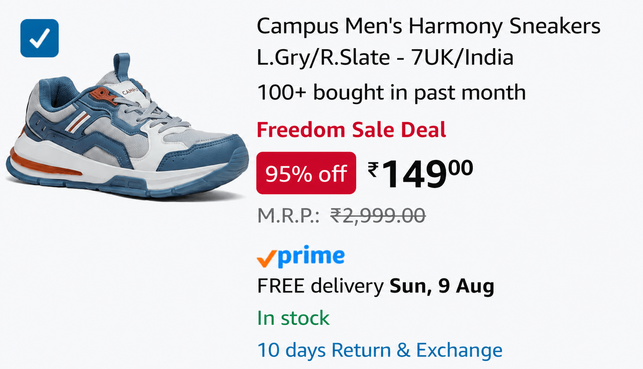 Loot Deal