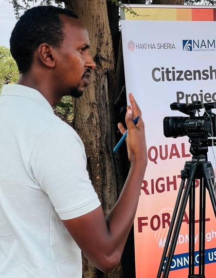 Expanding Access to Justice