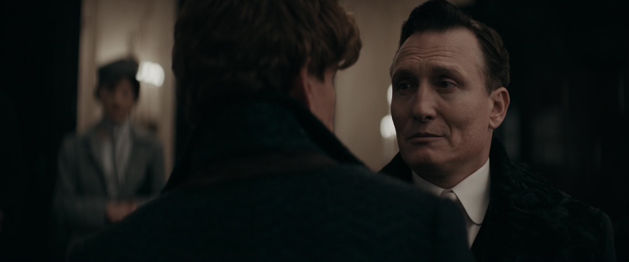 Fantastic Beasts: The Secrets of Dumbledore 2022 BluRay [Hindi + Tamil + Telugu + English] 480p, 720p, 1080p ESub Screenshot