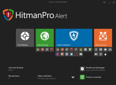 HitmanPro.Alert 3.8.20 Build 937 Multilingual