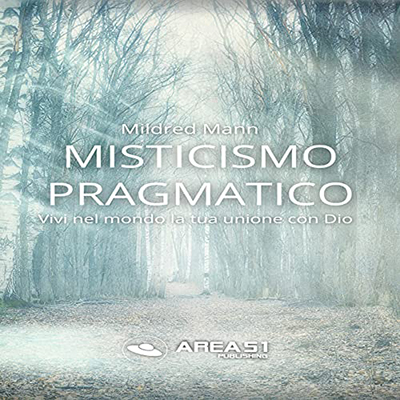 Mildred Mann - Misticismo Pragmatico (2021) (mp3 - 128 kbps)