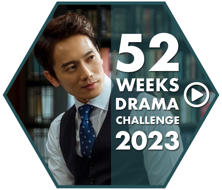 2023 52 Week Challenge