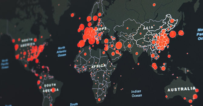 global-hot-spots-digital-map