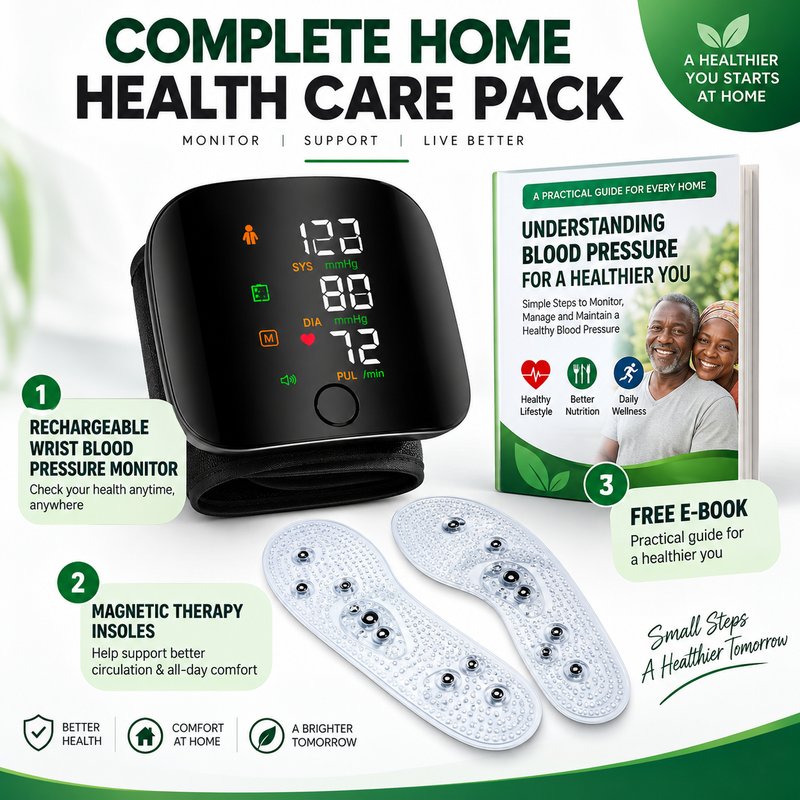 Hero Bundle