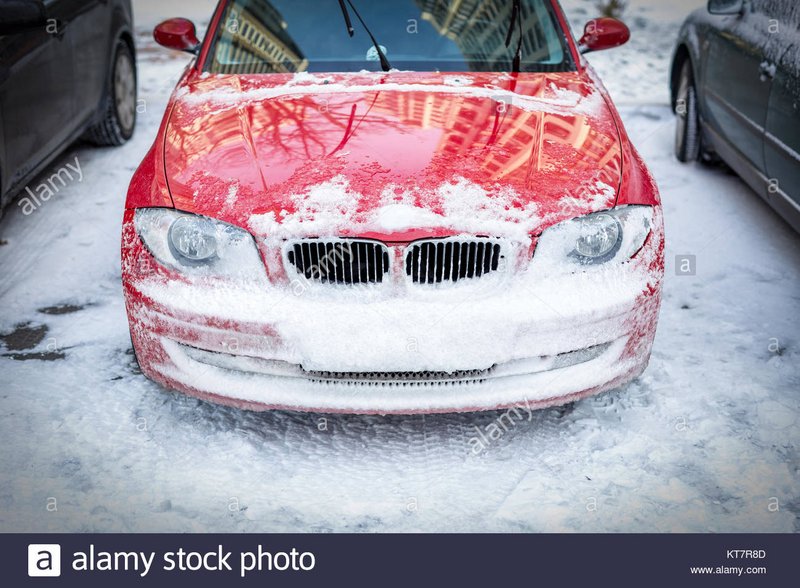 front-side-of-car-headlights-hood-grill-