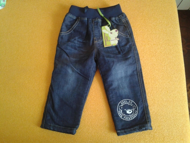 свитберри брюки 92 700 рновые