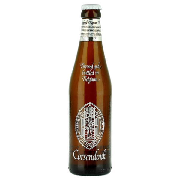 Corsendonk Triple 33 cl