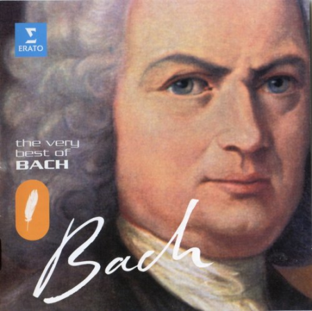 VA - J. S. Bach: The Very Best Of Bach (2006) FLAC