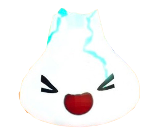 BIG Inverted Ember