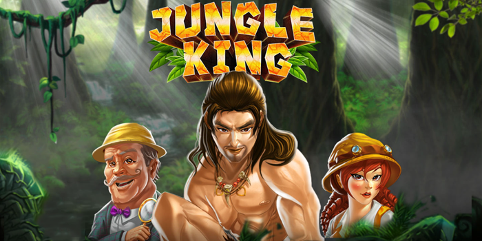 Cara Mudah Menang Bermain di Slot Jungle King