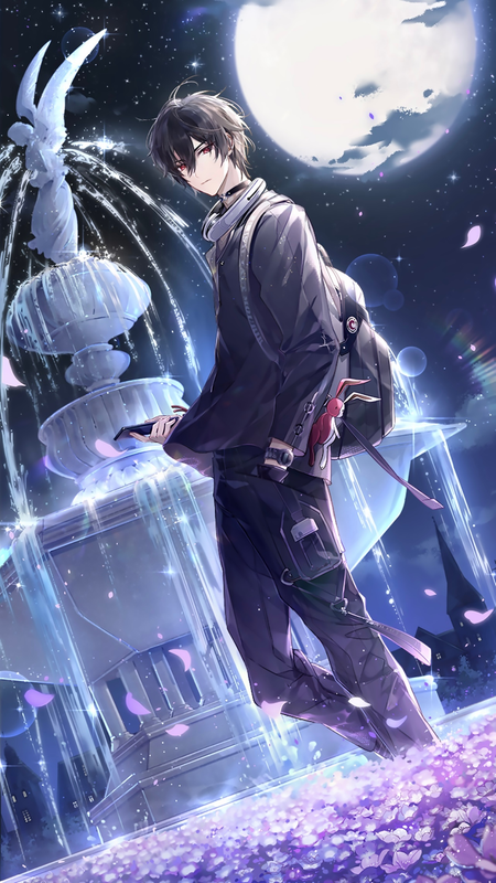 빛과 소리의 영원