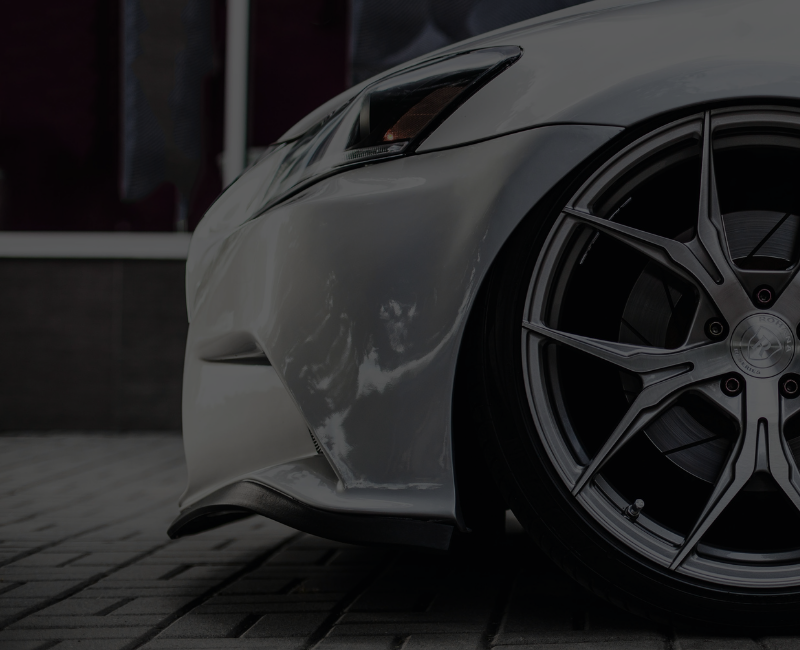 Sell your modified car