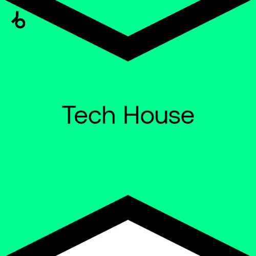 Tech House Top 100 April 2026 Tech House Top 100 April 2026
