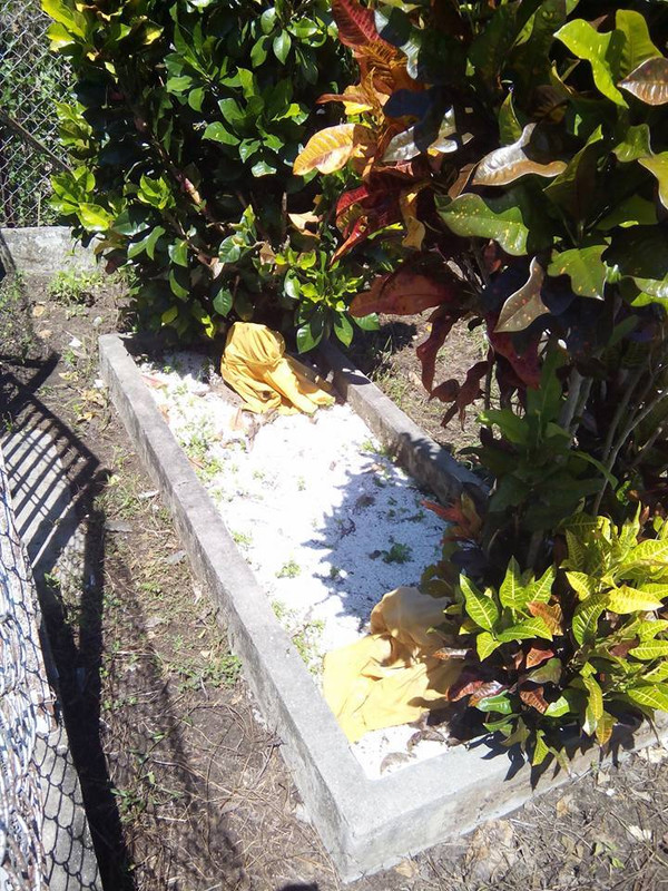 Lokasi Baru Makam Tun Saban Di Lawin, Gerik
