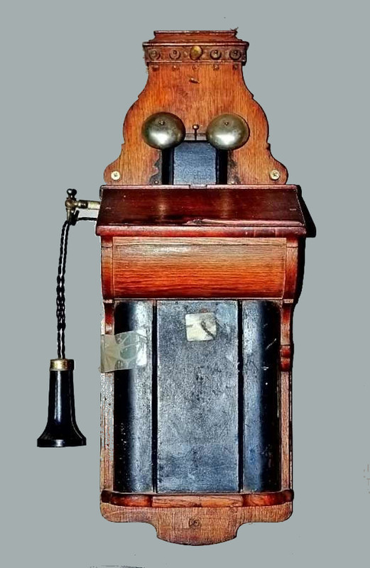 Telephone