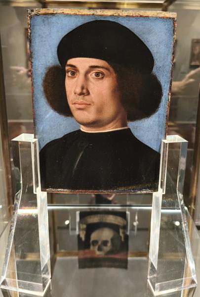 Milán-Turín-Génova-Pavía - Blogs de Italia - Pavía: la famosa batalla y sus torres medievales (207)