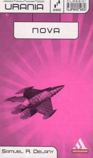 Samuel R. Delany - Nova (2000)