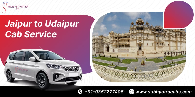 Jaipur_to_Udaipur_Cab_Service