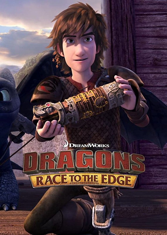 Dragons (2012) S01-S08 (1080p Mixed Webrip x265 10bit AC3 5.1 - TheSickle)[TAoE]