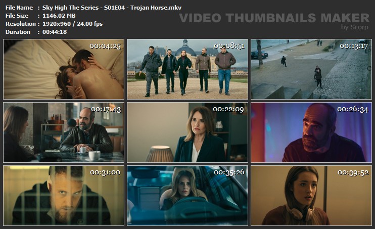 Sky High The Series S01E04 Trojan Horse mkv