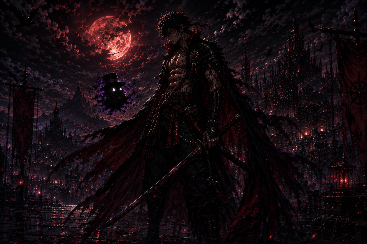 Shinra Caelum Ignis