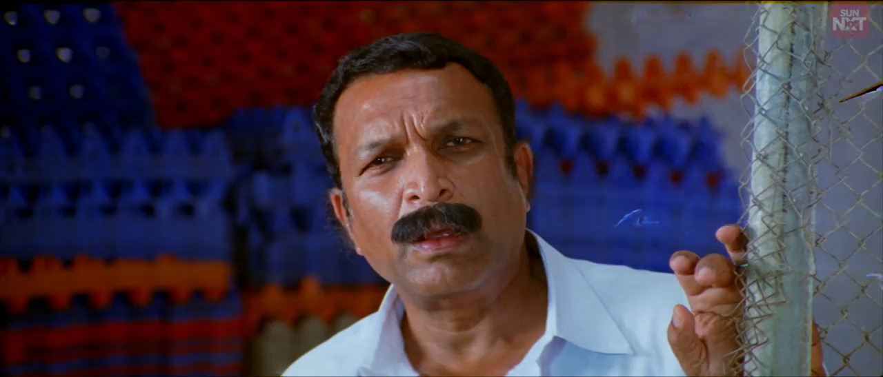 Em Magan 2006 WebRip [Tamil] 480p, 720p ESub Screenshot