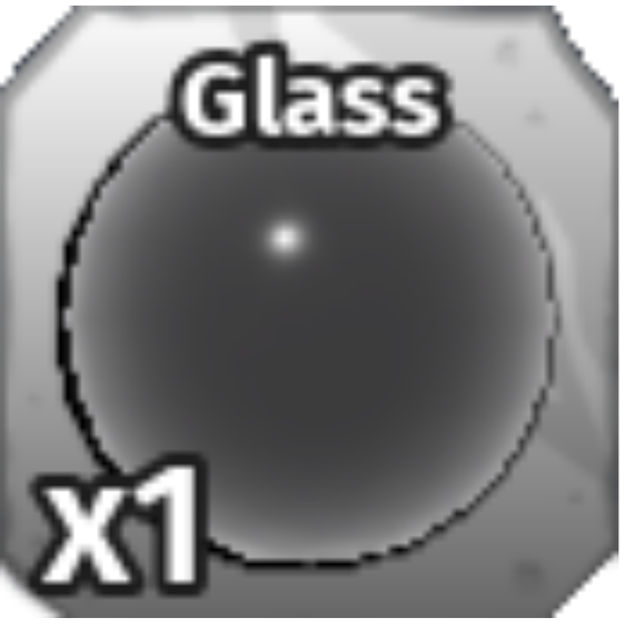 Glass