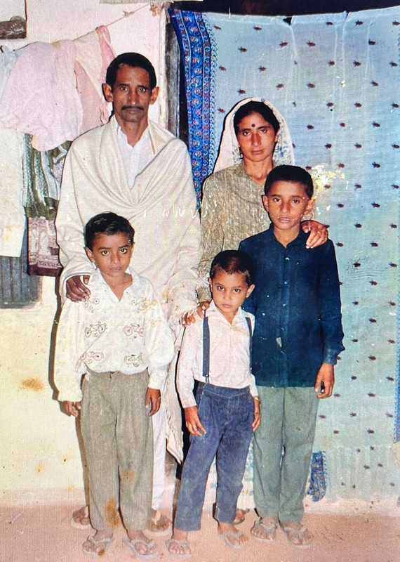 Sachin Kumar Gallery