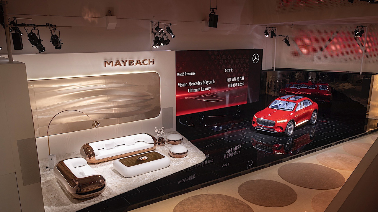 Vision Mercedes-Maybach Ultimate Luxury (17)