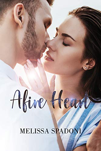 Melissa Spadoni – Afire Heart (2020)